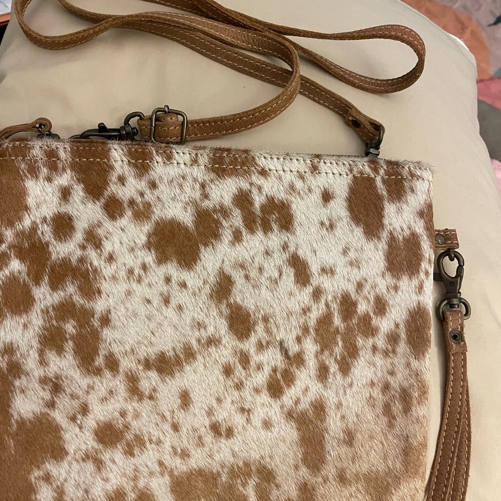 Myra Bag New